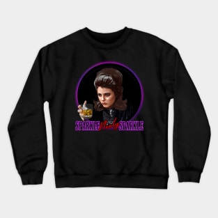 Valley of the Dolls Crewneck Sweatshirt